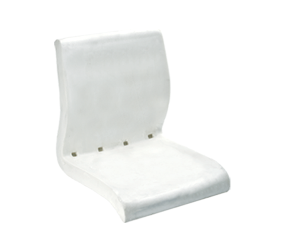 Monoblok Misafir Sünger