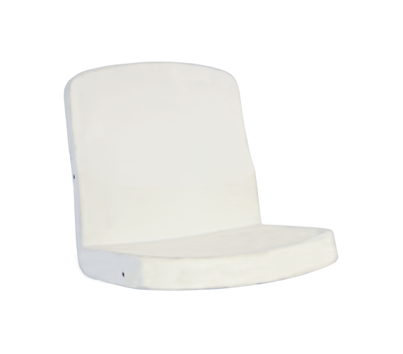 Monoblok Misafir Sünger