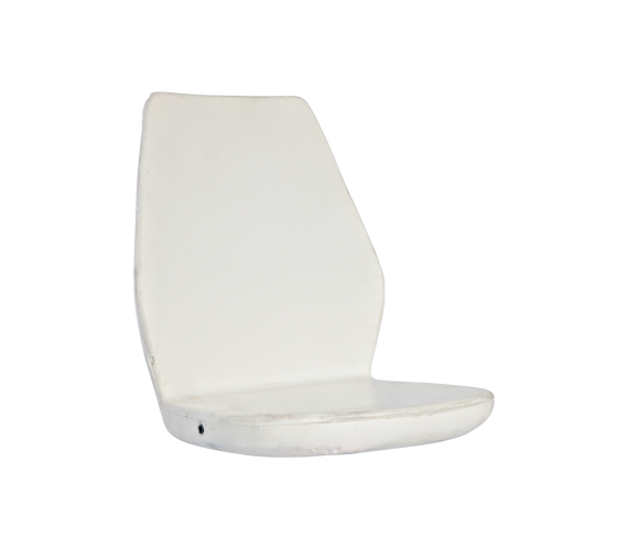 Monoblok Misafir Sünger